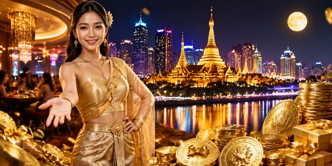 cinemm cinemm အတွက် တိုက်ရိုက်ကာစီနို စလော့ လမ်းညွှန်